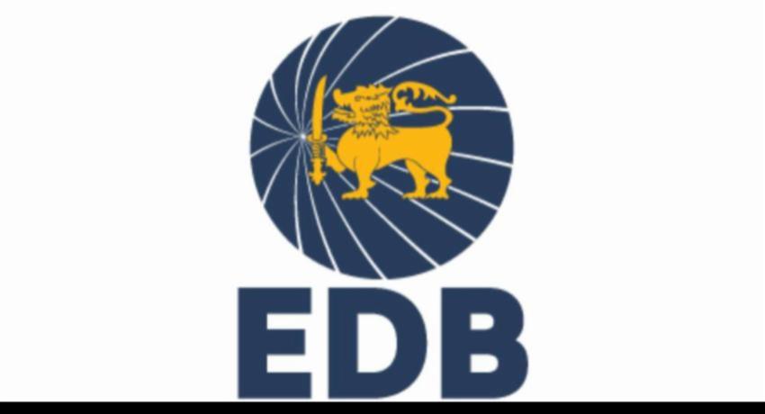 EDB reports April export earnings of $1.38bn, tea $451M for Jan-Apr