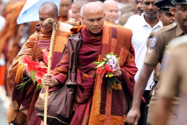 'Ehi Passiko' Peace Walk Concludes Today With State Ceremony at Independence Square