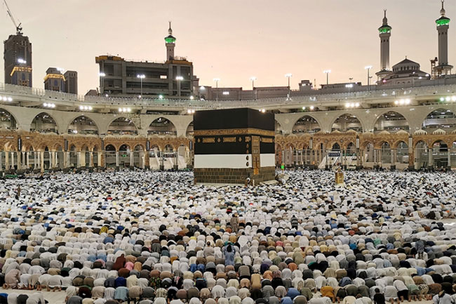 Sri Lankan Muslims to celebrate Eid al-Adha on May 28
