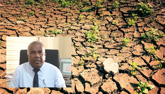 Met Department warns of 82% El Niño probability and July–August drought
