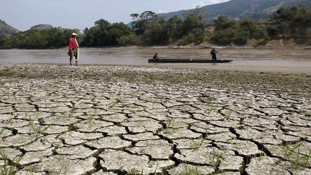Food Policy Committee meets at Presidential Secretariat to plan El Niño preparedness for Yala