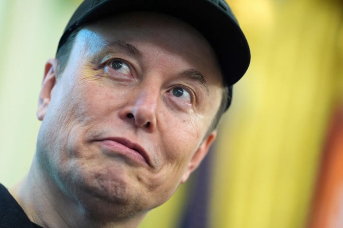 Elon Musk loses lawsuit against OpenAI after jury rules he filed too late
