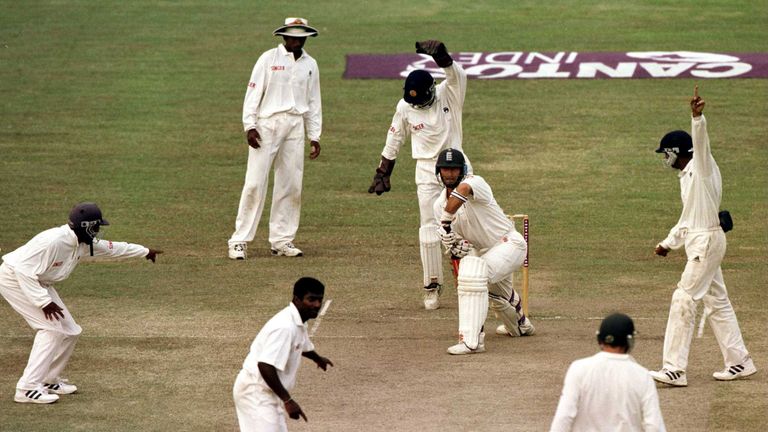 England considering single-Test Sri Lanka tour in future cricket calendar