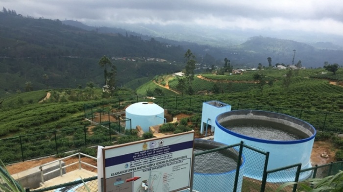 Environment Ministry Forms Committee to Oversee Water Conservation, Gazette Aquifers