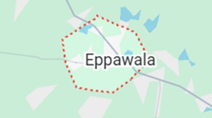 Grade 12 Student Arrested After Knife Attack on Five Classmates at Eppawala School