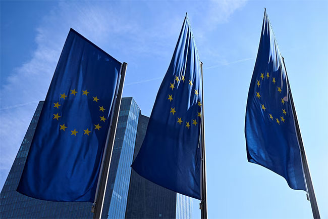 EU to expand Iran sanctions to target Hormuz blockade enforcers