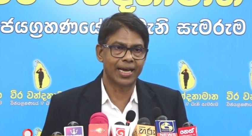 Retired Rear Admiral Alleges India Aims to Use Provincial System to Expand Influence in Sri Lanka