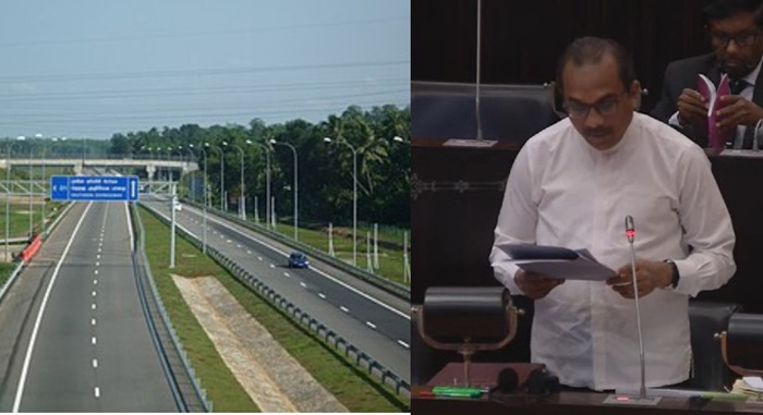 Expressways earned Rs. 16.3bn in 2025, cost Rs. 5.2bn to maintain — minister