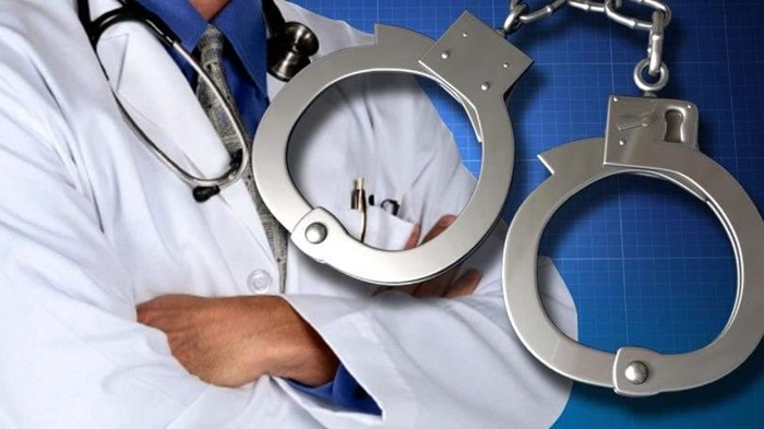 Polonnaruwa police arrest fake doctor who impersonated maternity ward physician