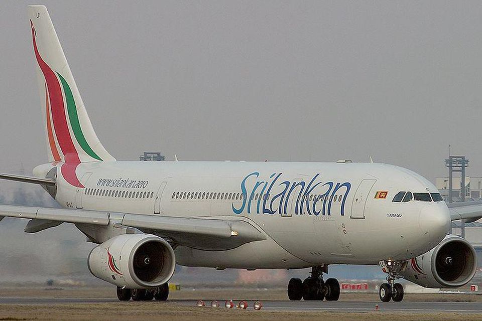 Police Warn of Fake SriLankan Airlines App Stealing Banking Credentials and Biometrics