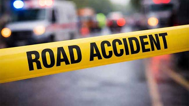 Father killed and child injured after bus strike on Kurunegala–Puttalam Road