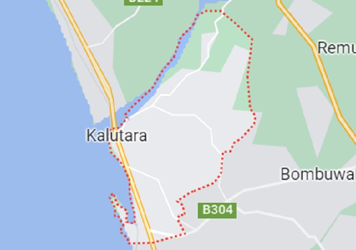 Father, 63, arrested over daughter's killing in Kalutara land dispute