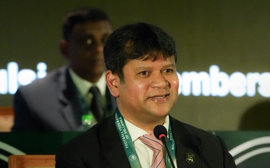 FFSL to set up permanent offices for all 61 member leagues under 'Next Chapter' reforms