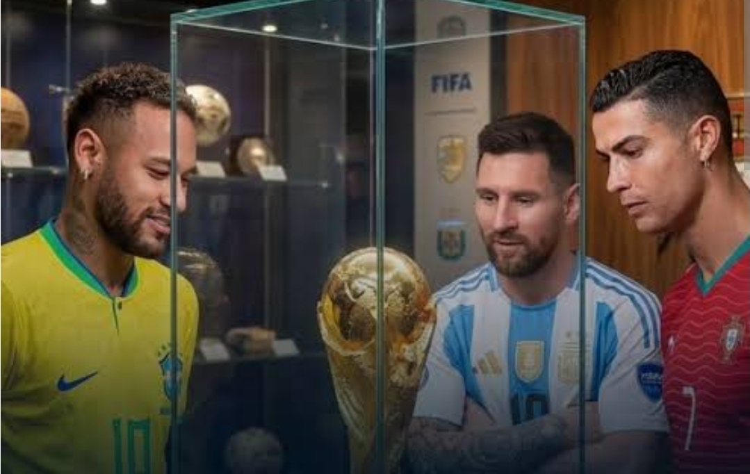 FIFA World Cup 2026 opens with Mexico–South Africa, full schedule in Sri Lanka time