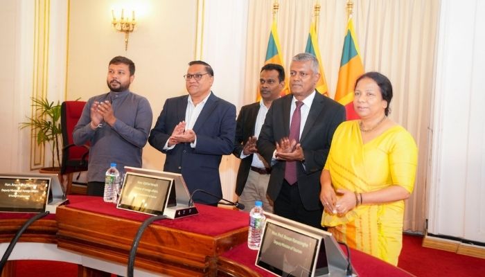 Foreign Ministry launches revamped website and unified platform for overseas missions