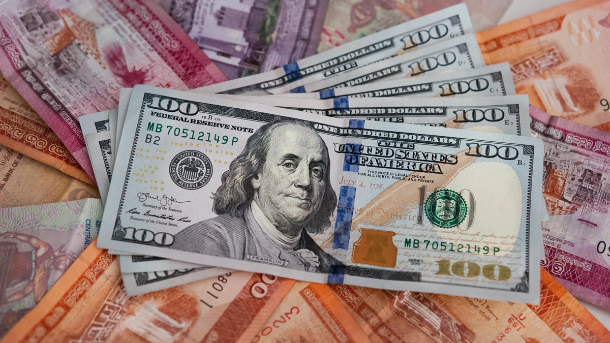 Foreign investors turn net sellers of Sri Lanka bonds for first time in 2026