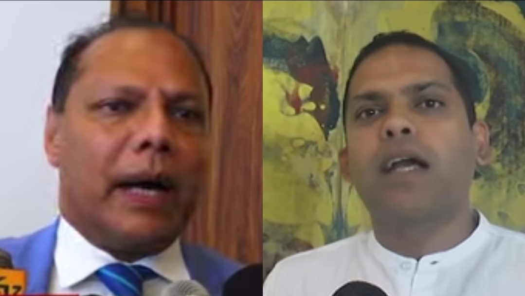 Former Sports Ministers allege new SLC selection committee appointment is illegal