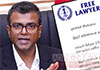 Free Lawyers warn parliamentary action available against Treasury Secretary if COPF snub holds