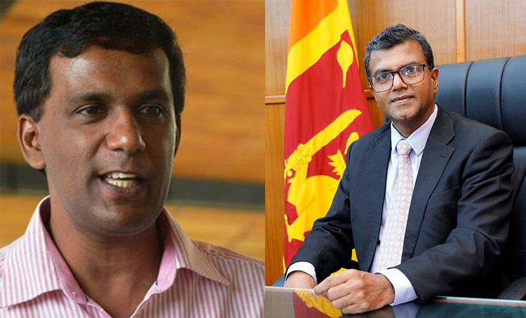 Free Lawyers Demand Treasury Secretary Resign Over USD 2.5M Cyber Heist