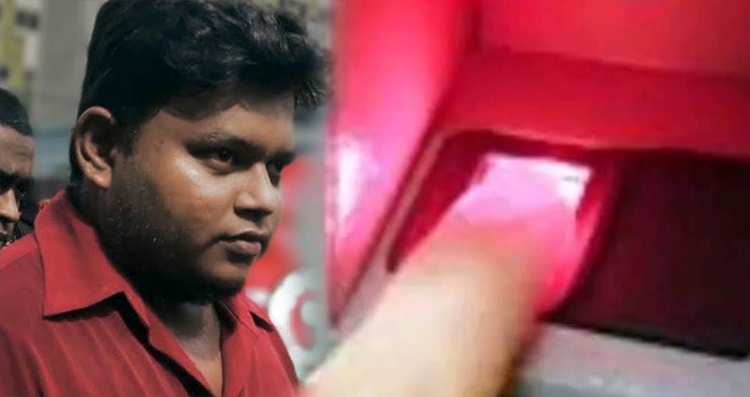 FSP raises alarm over plan to share biometric data with blacklisted Indian firm