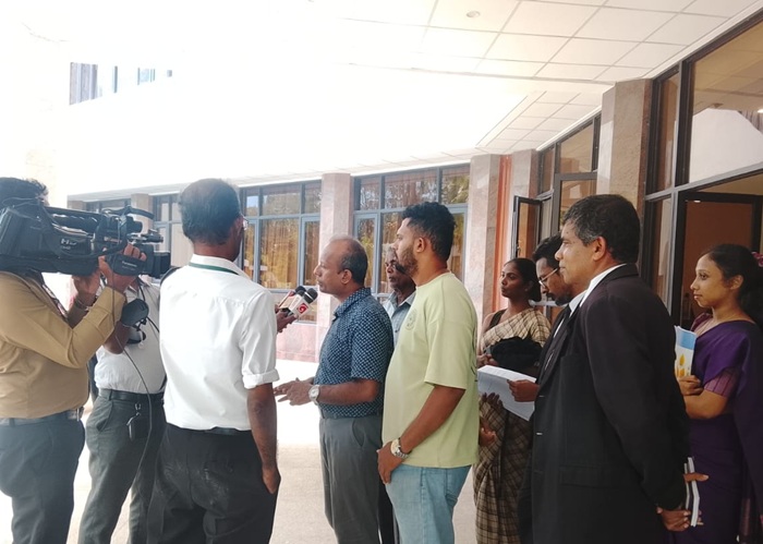FSP Files Court of Appeal Case to Stop Coal Losses Falling on Consumers