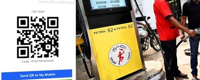 Fuel QR Code System to Continue, Deputy Finance Minister Tells Parliament