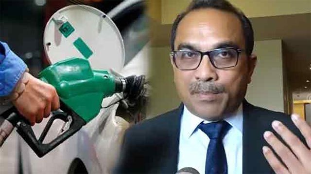 Govt subsidising Rs. 100 a litre on diesel and Rs. 20 on petrol, says Rathnayake