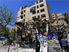 G7 Finance Chiefs Call for Urgent Action to Limit Middle East War's Economic Cost