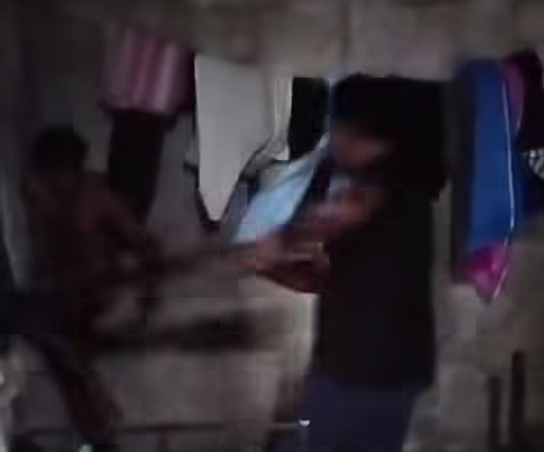 Four members of Galle family arrested over viral video assault on 16-year-old theft suspect