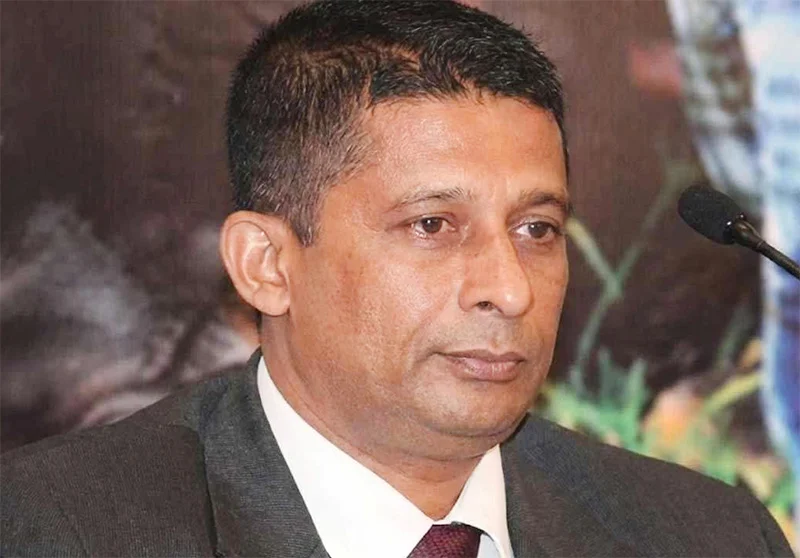 Gammanpila Says Lawyer Cannot Be Barred From Representing Sallay in Easter Case