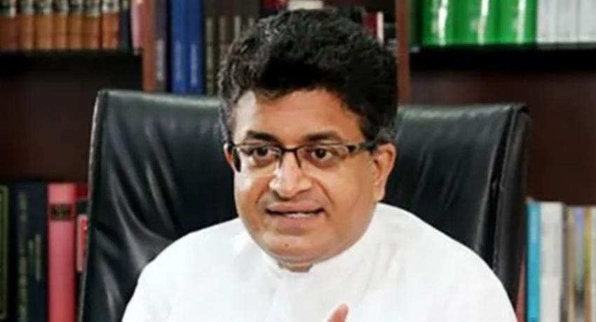TID questions Gammanpila for nearly four hours over Easter attacks statement