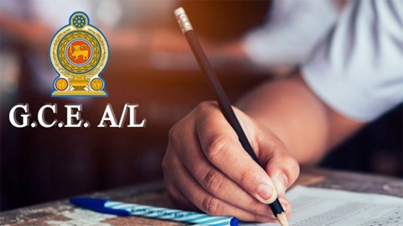 2025 GCE A/L Results: 62.6% Qualify for University, 111 Suspended