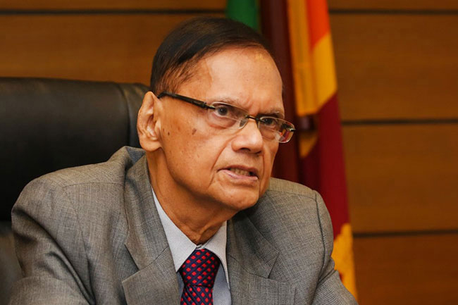 GL Peiris Says Coal Scam 'Three Times Bigger' Than Bond Fraud, Targets Entire NPP Cabinet