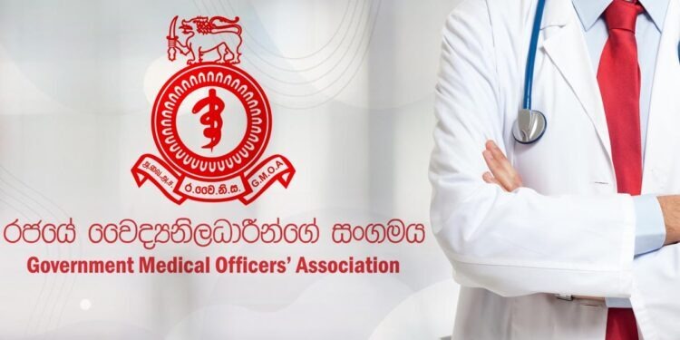 GMOA Strike Enters Day 6 as Executive Committee Weighs Next Steps