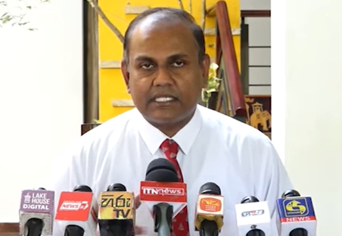 GMOA Shifts to Token Strike on Day 4 as Doctors' Action De-Escalates