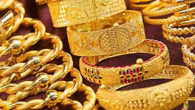 Gold sovereign hits Rs. 392,000 in Colombo as world price climbs to USD 4,325