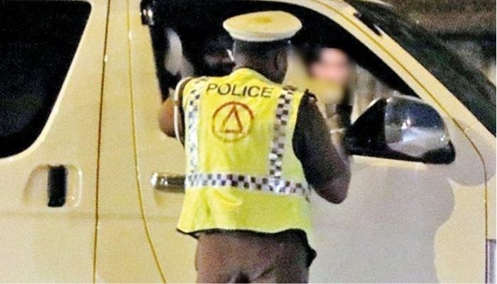 Police to discipline officers who refuse GovPay traffic-fine payments