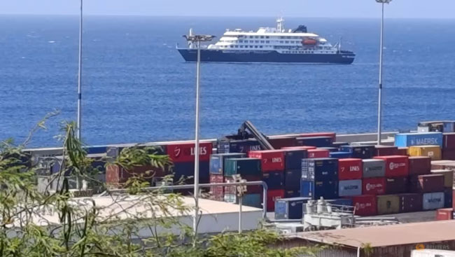 WHO suspects rare human-to-human hantavirus transmission on cruise ship