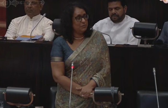 Grade 6 education reforms to begin in January 2027, PM Harini tells Parliament