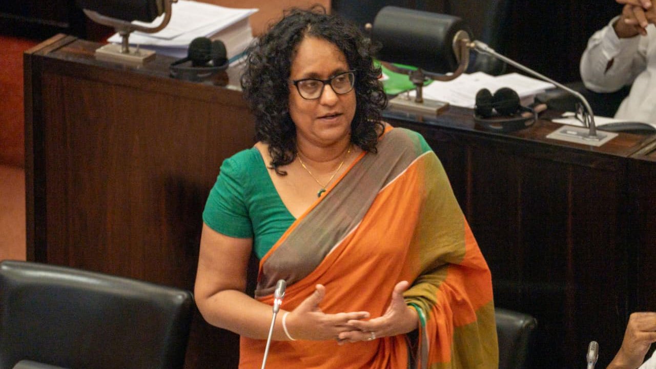 PM Harini: Energy storage systems coming to hit 70% renewable target by 2030