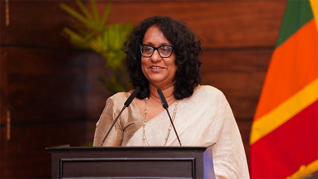 PM Harini launches NEMIS and e-Thaksalawa digital platforms to modernise school administration