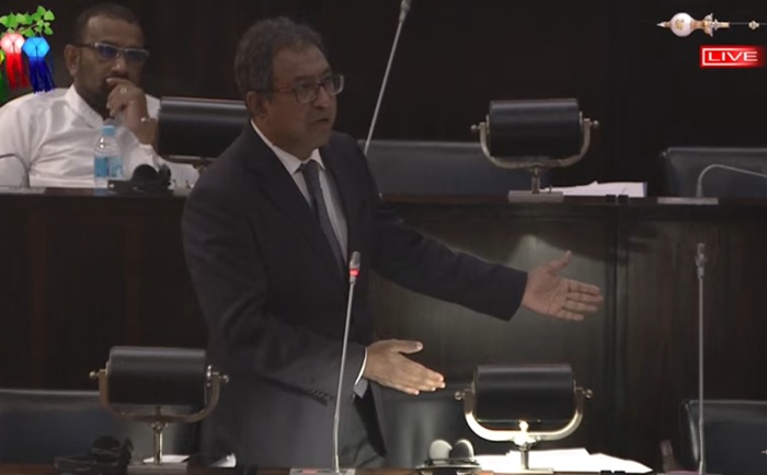 Harsha de Silva Warns Forex Market Frozen as Confidence Collapses