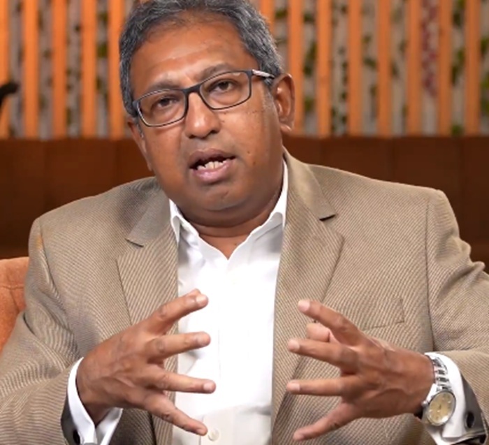 Harsha de Silva blames weakening confidence as rupee hits Rs.342 official, Rs.345 unofficial