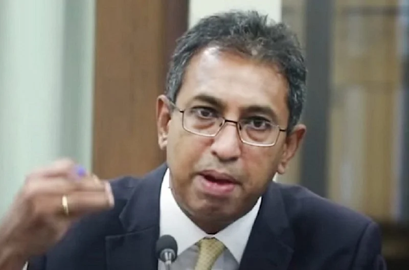 SJB denies Harsha de Silva will switch to NPP government