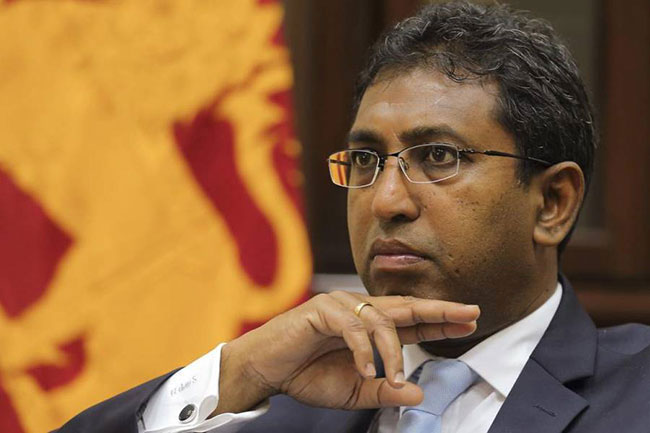 Harsha moves Parliament motion to gazette Diyagama Forest as protected zone