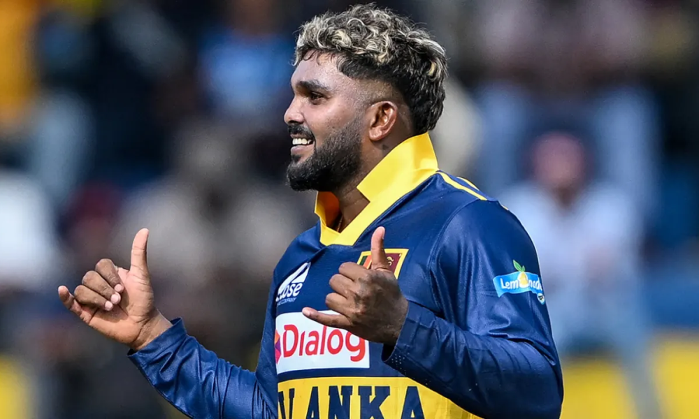 Lucknow Confirm Hasaranga Replacement Hunt as Pathirana Due at KKR