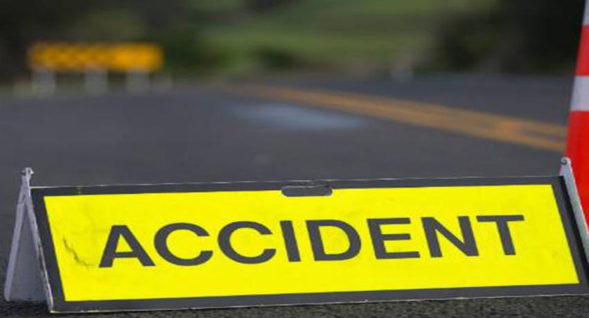Bus Falls 25 Feet Into Precipice on Hatton–Dickoya Road, One Killed