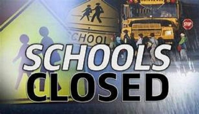 All schools in Hatton Education Zone closed Friday over heavy rain