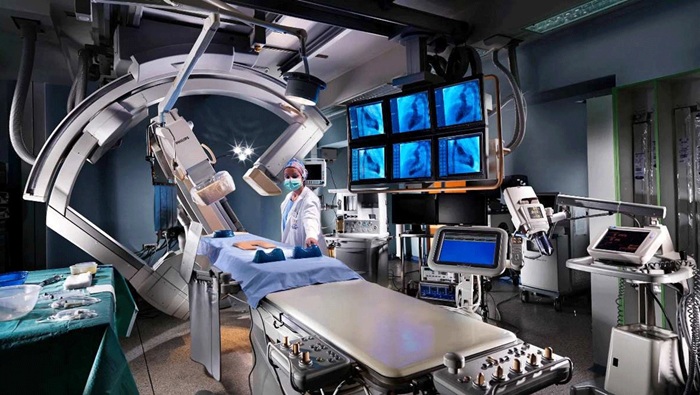 Sri Lanka to install 16 new cardiac cath labs at major hospitals
