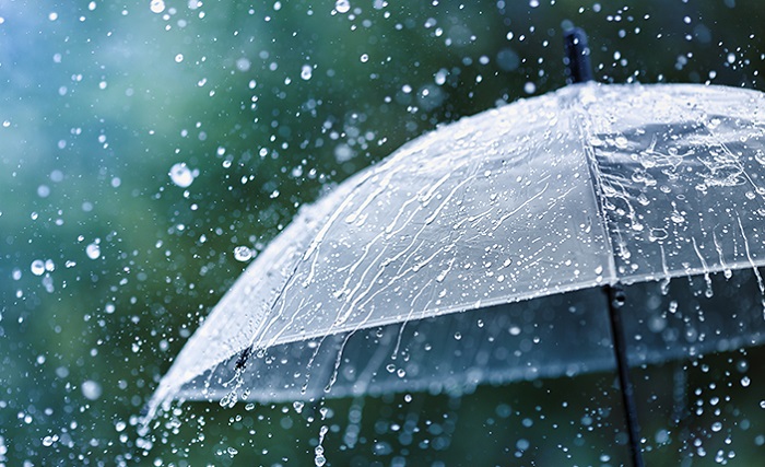 Heavy Rain Above 75mm Forecast for Western, Central, Sabaragamuwa Today